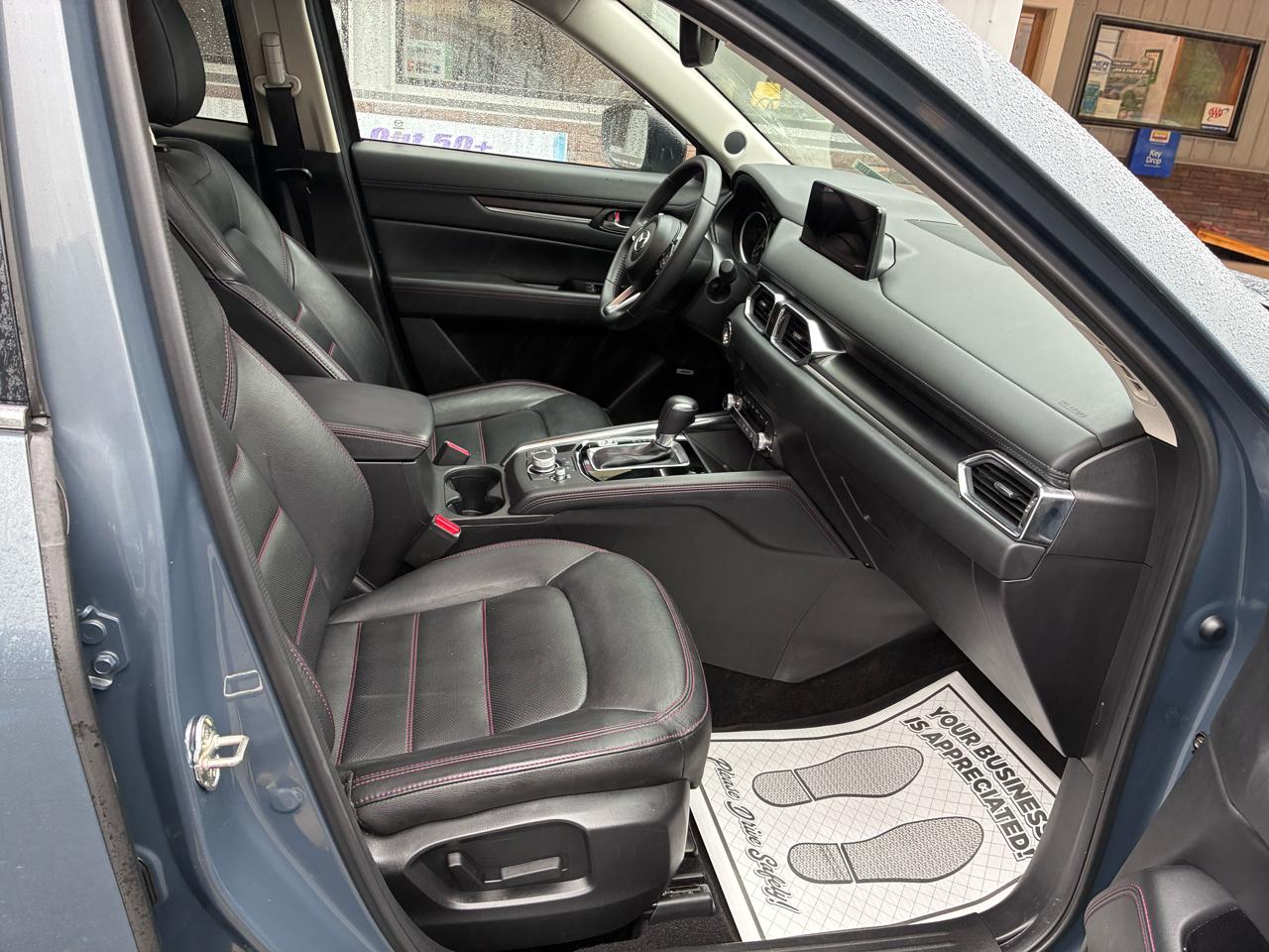 Mazda CX-5 Preferred 2025