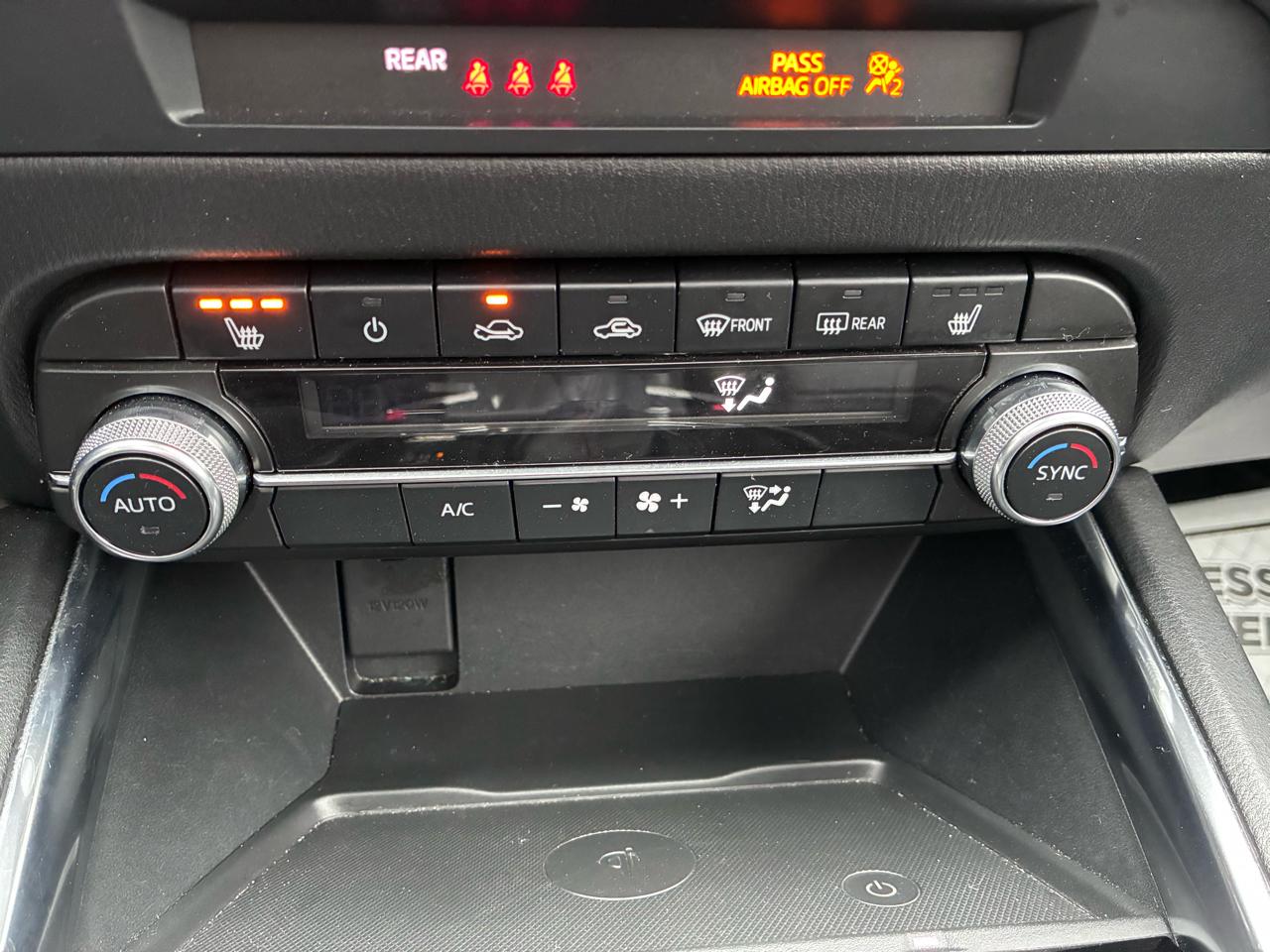 Mazda CX-5 Preferred 2025