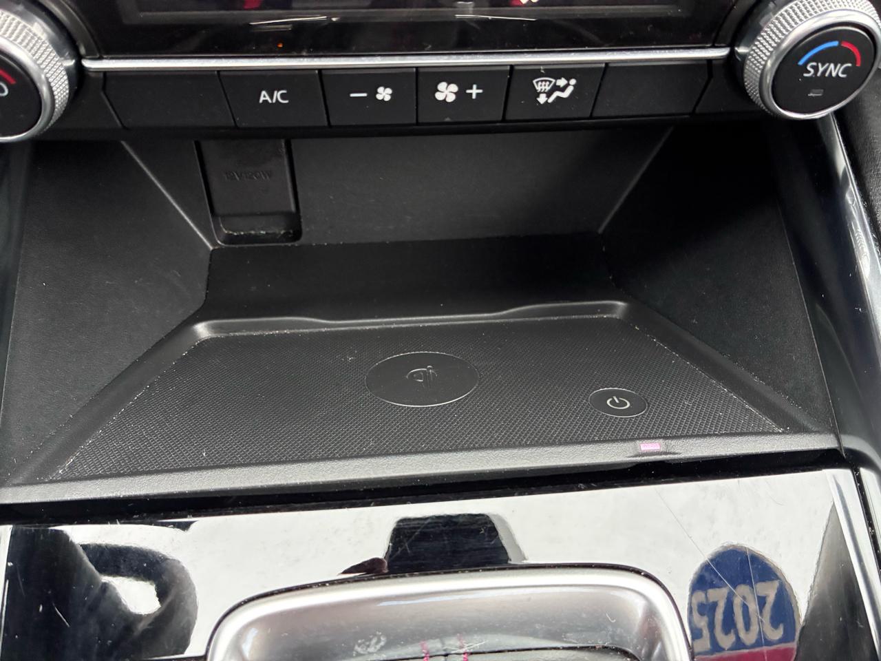 Mazda CX-5 Preferred 2025