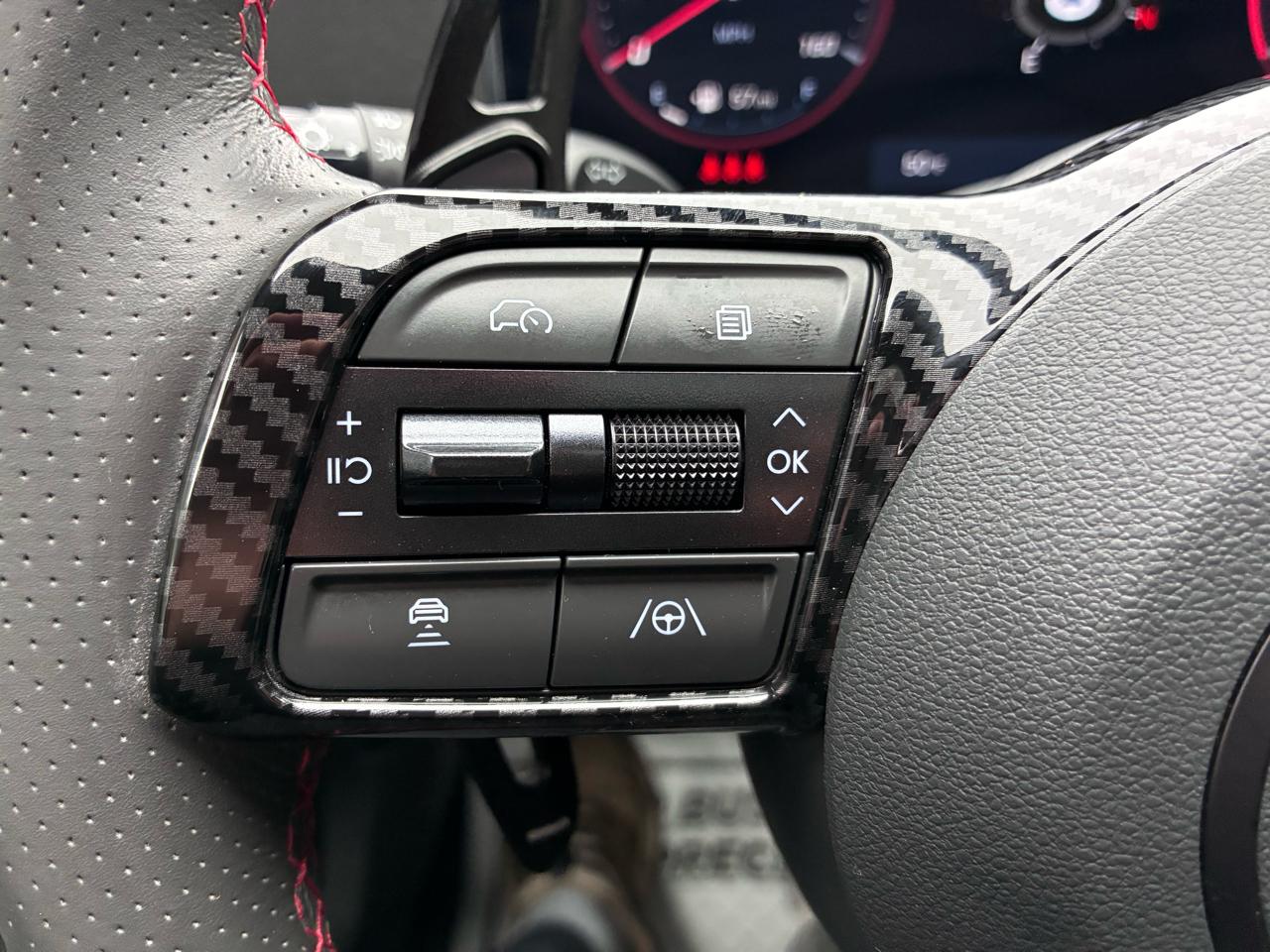 Hyundai Sonata N Line 2024