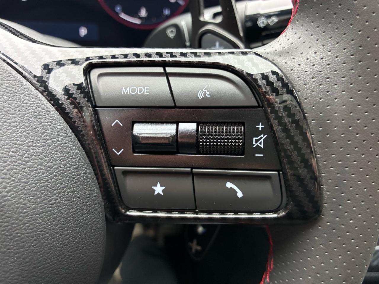 Hyundai Sonata N Line 2024