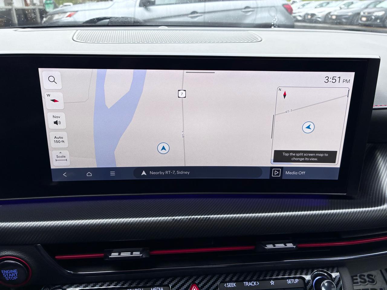 Hyundai Sonata N Line 2024