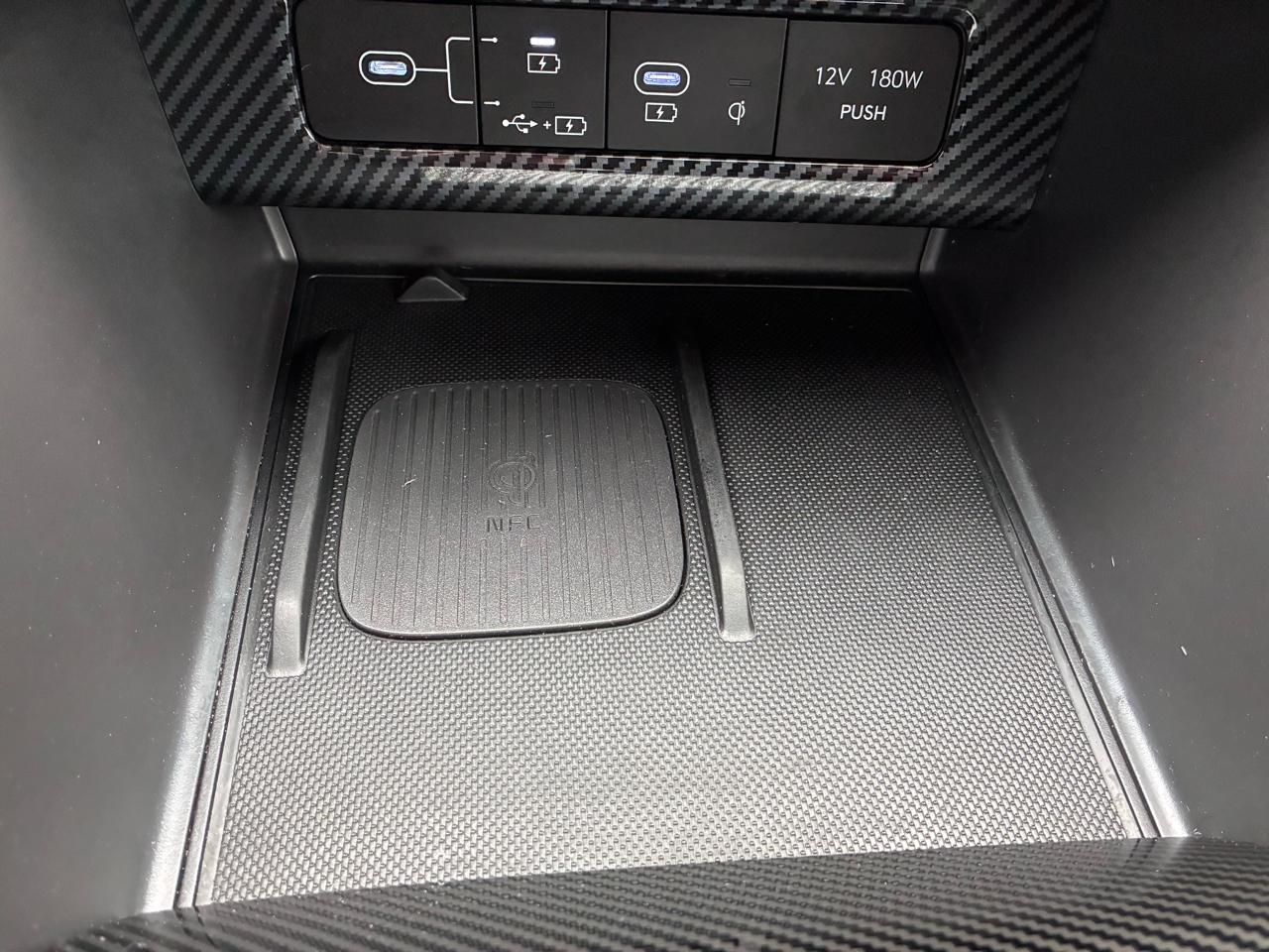Hyundai Sonata N Line 2024
