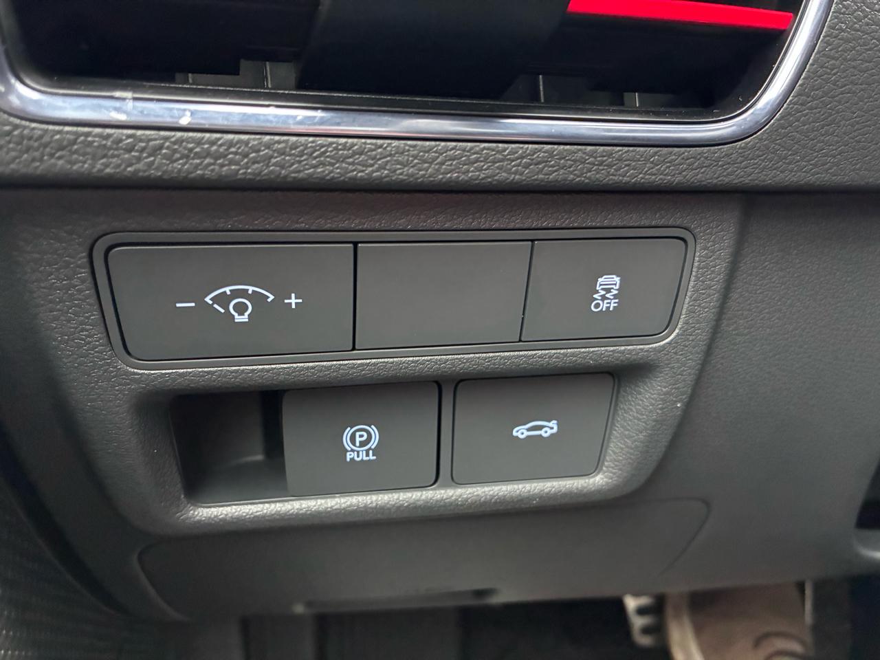Hyundai Sonata N Line 2024