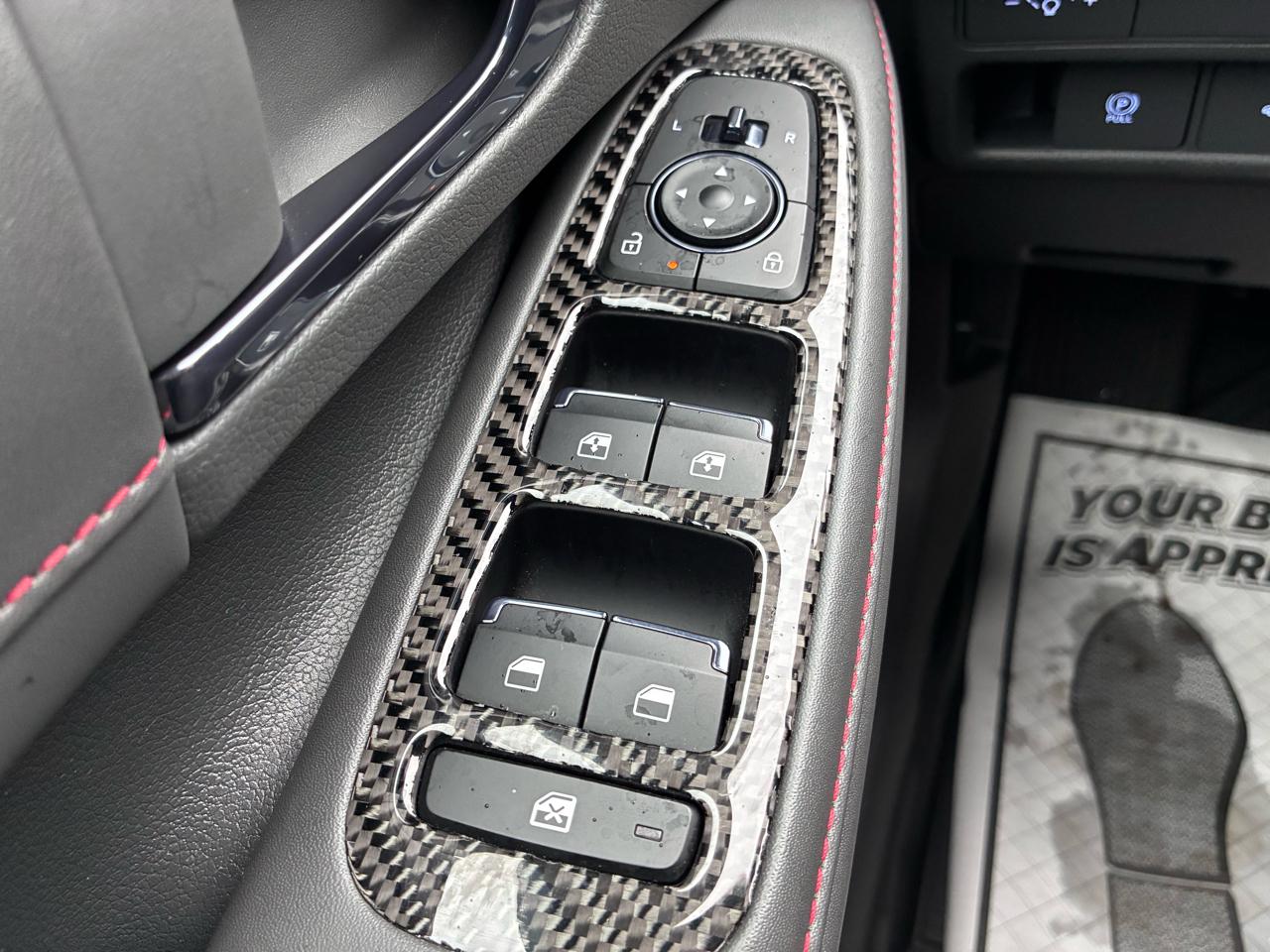 Hyundai Sonata N Line 2024