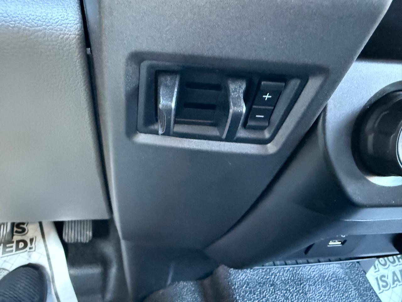 Ford F-250 SD XL SuperCab 4WD 2020