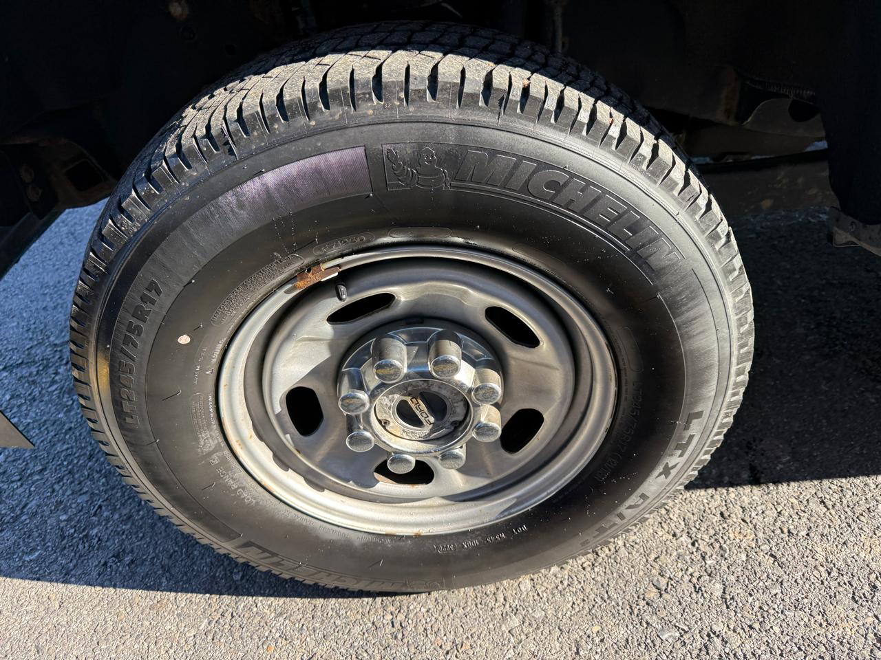 Ford F-250 SD XL SuperCab 4WD 2020