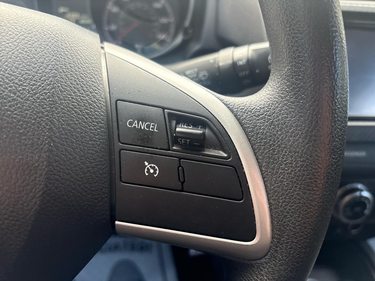 Mitsubishi Outlander Sport 2.0 ES 4WD 2024