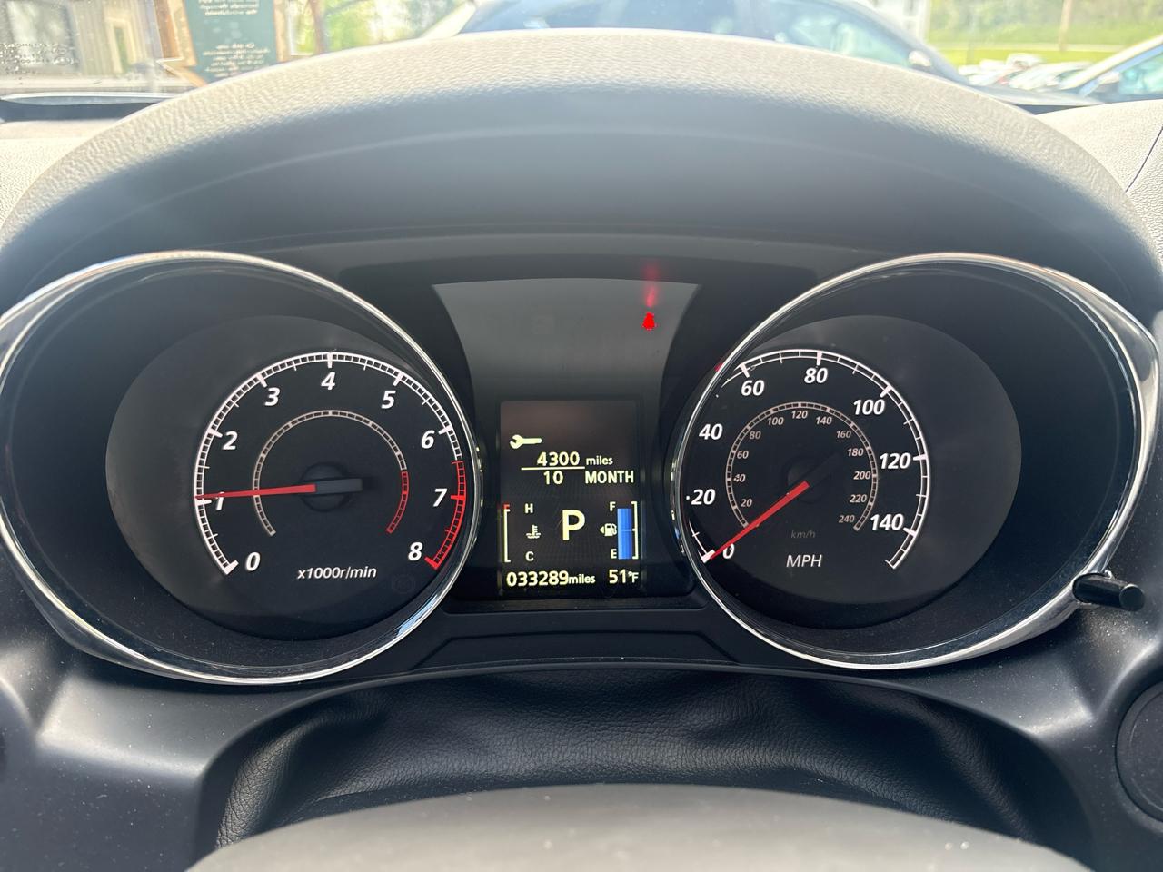 Mitsubishi Outlander Sport 2.0 ES 4WD 2024