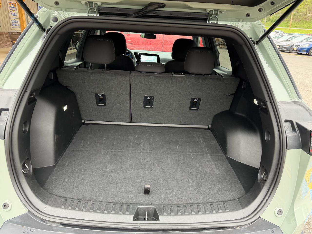 Chevrolet Equinox LT AWD 2026