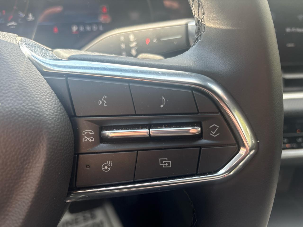 Chevrolet Equinox LT AWD 2026