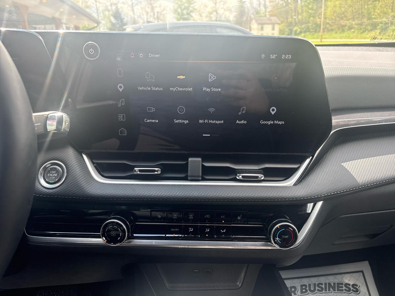 Chevrolet Equinox LT AWD 2026