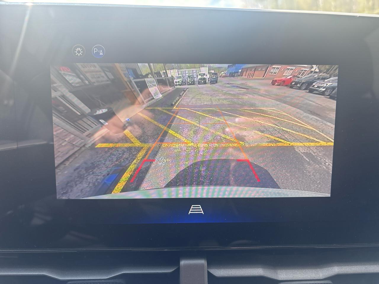 Chevrolet Equinox LT AWD 2026