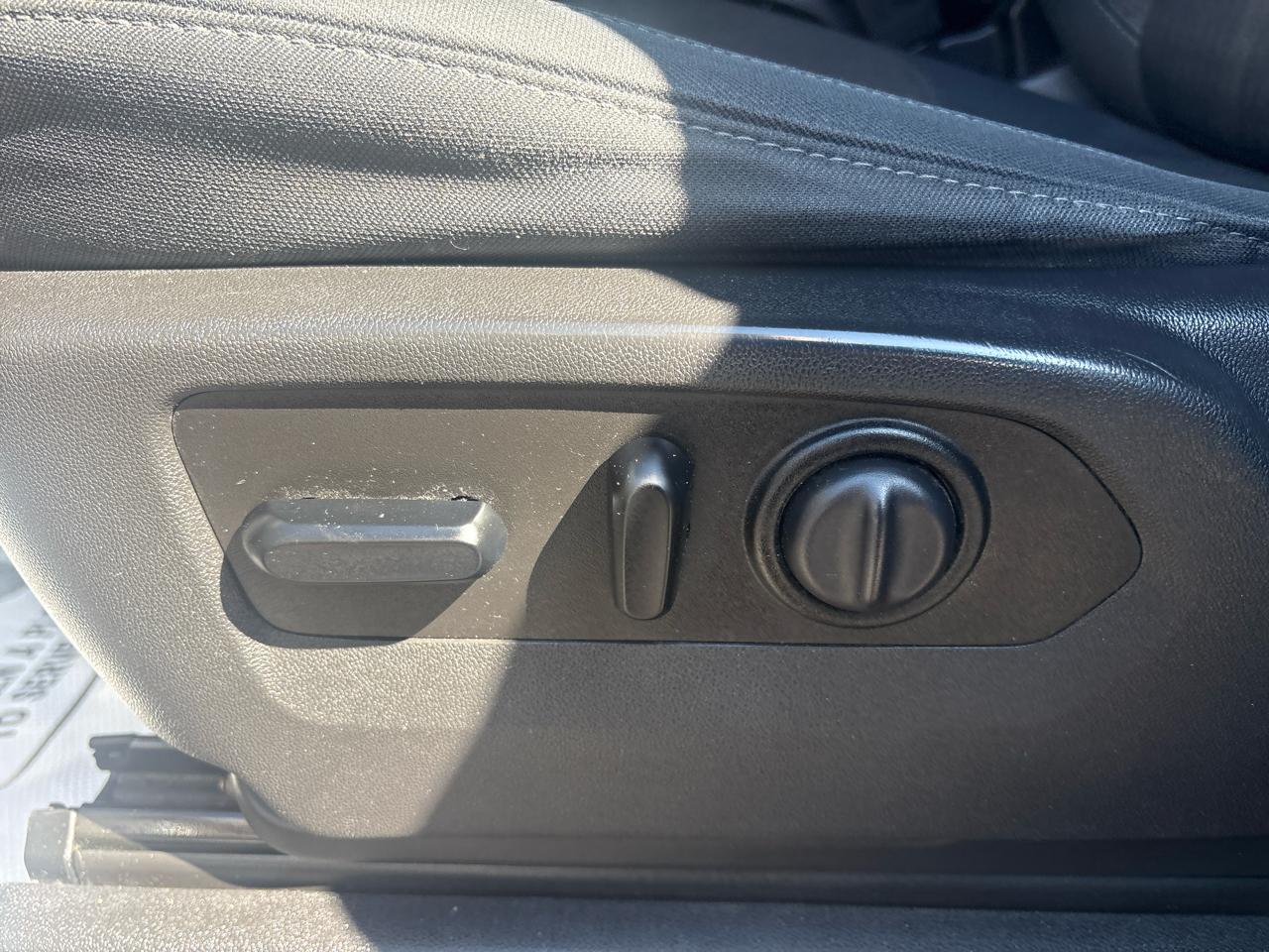 GMC Sierra 1500 SLE Crew Cab Short Box 4WD 2019