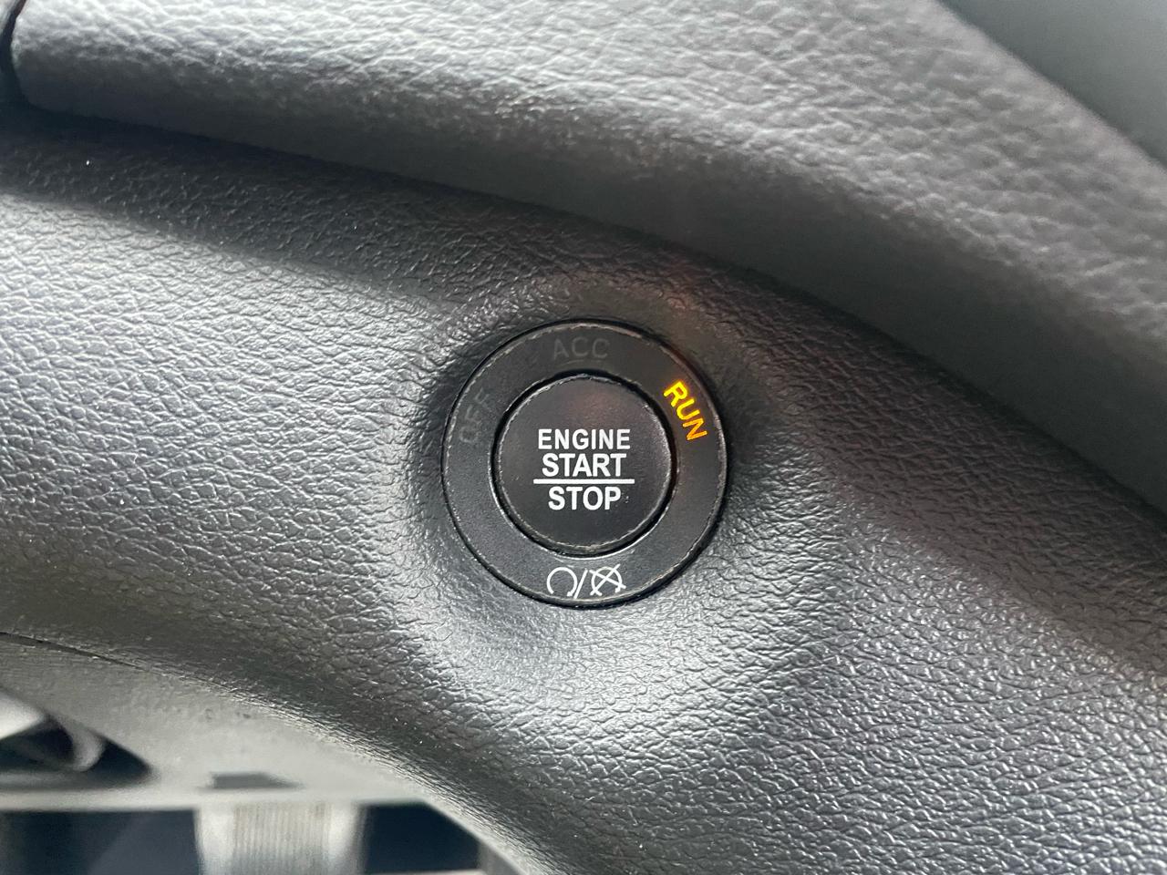 Jeep Cherokee Limited 4WD 2019