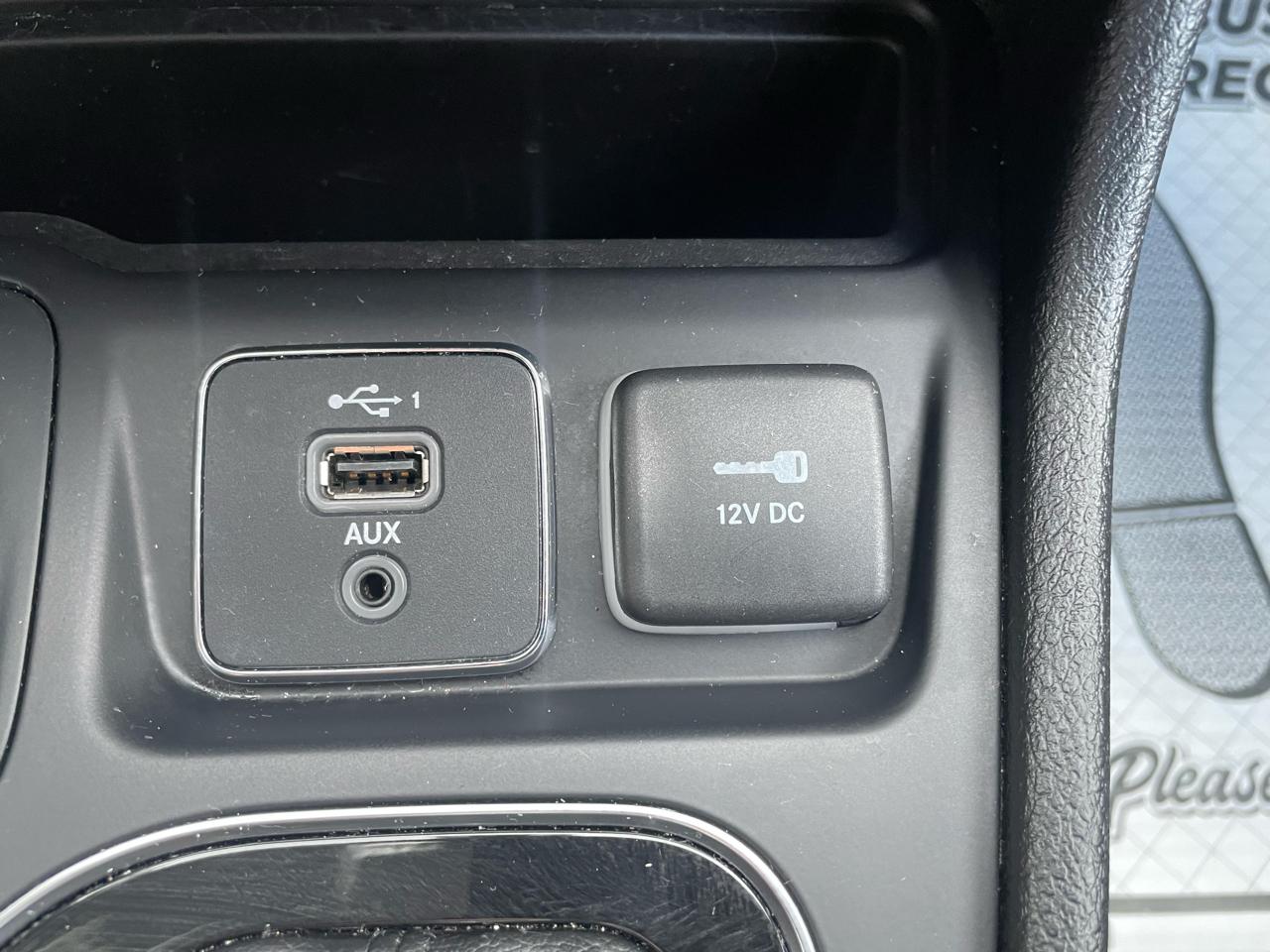 Jeep Cherokee Limited 4WD 2019