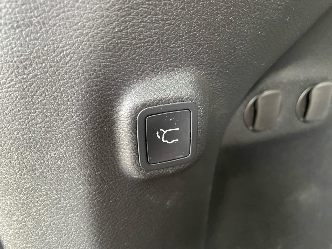 Jeep Cherokee Limited 4WD 2019