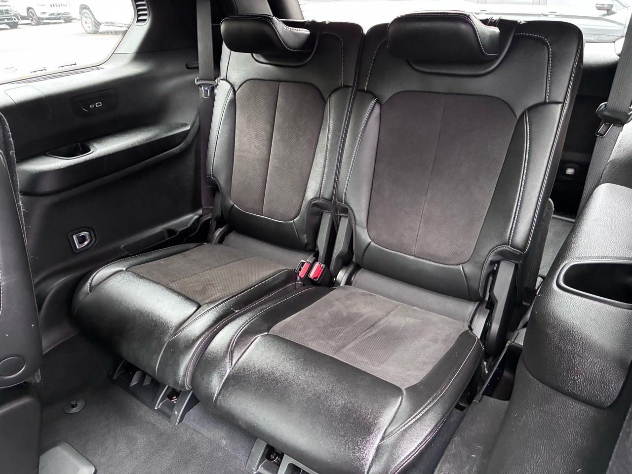 Jeep Grand Cherokee L Laredo 4WD 2023