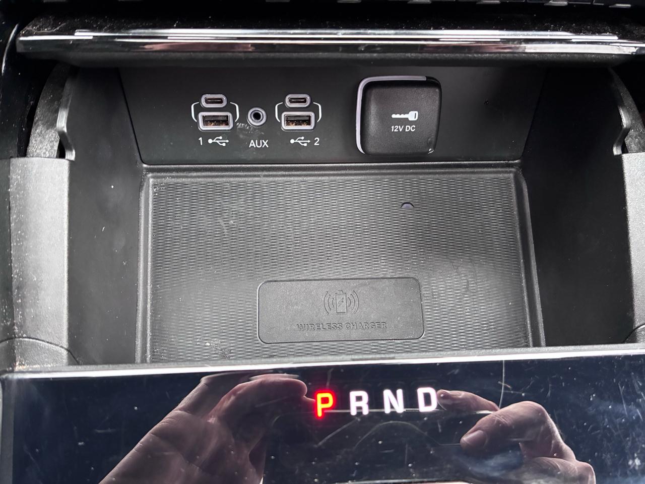 Jeep Grand Cherokee L Laredo 4WD 2023