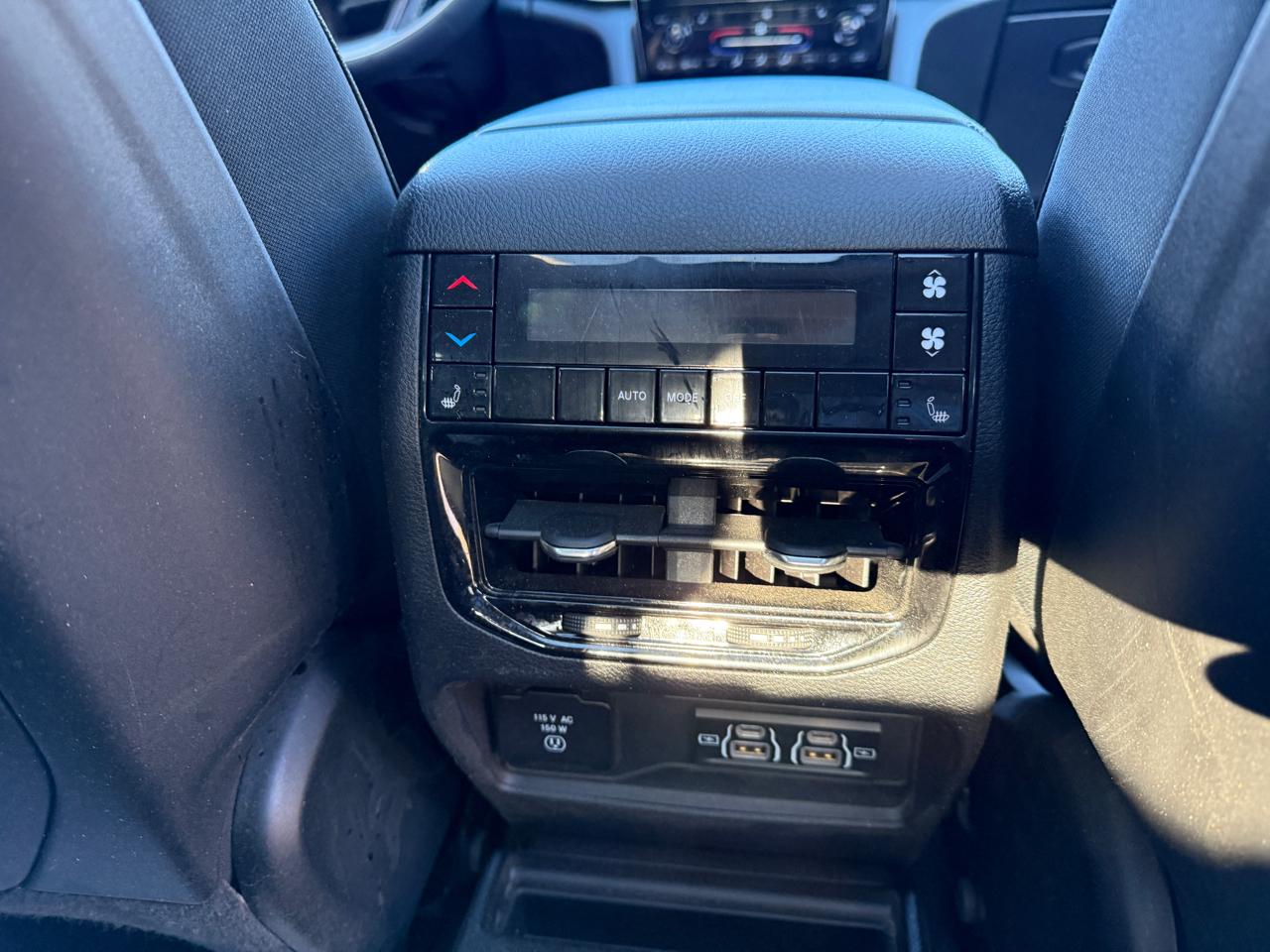 Jeep Grand Cherokee L Limited 4WD 2023