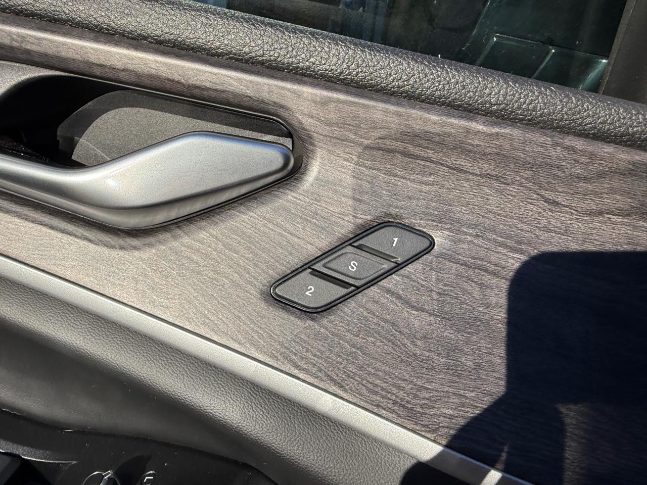 Jeep Grand Cherokee L Limited 4WD 2023