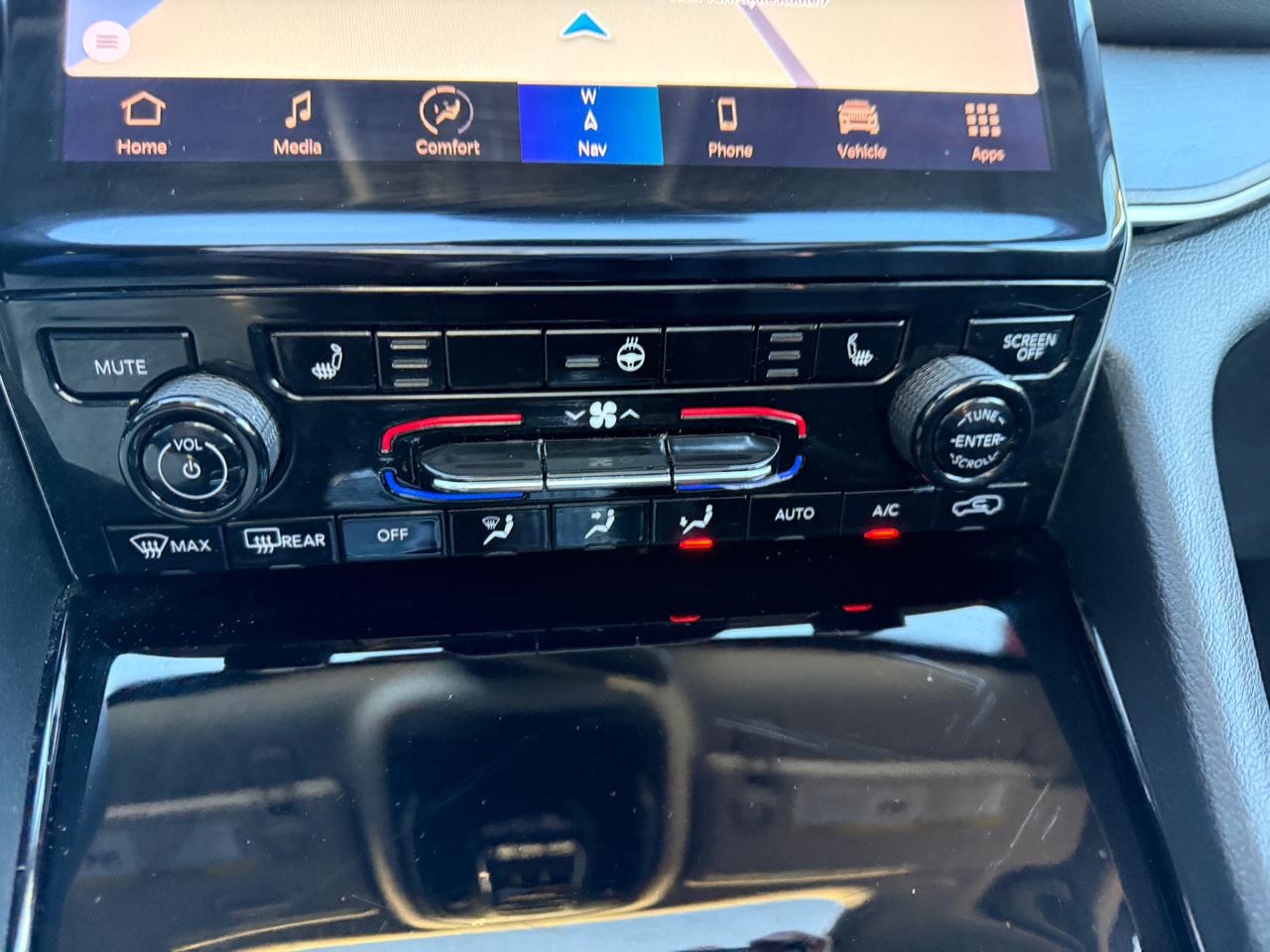 Jeep Grand Cherokee L Limited 4WD 2023