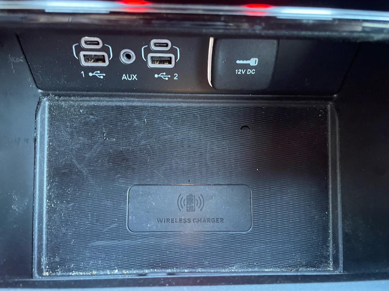Jeep Grand Cherokee L Laredo 4WD 2023