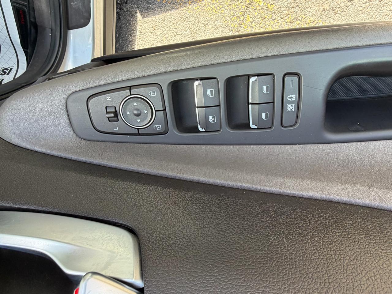 Hyundai Santa Fe SE 2.4 AWD 2019