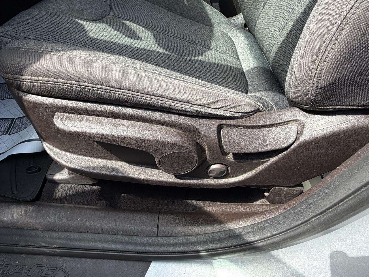 Hyundai Santa Fe SE 2.4 AWD 2019