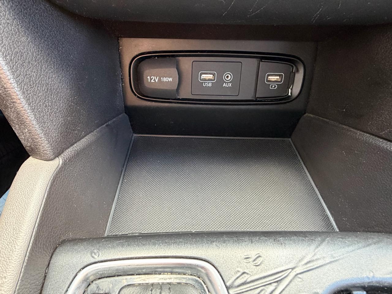 Hyundai Santa Fe SE 2.4 AWD 2019