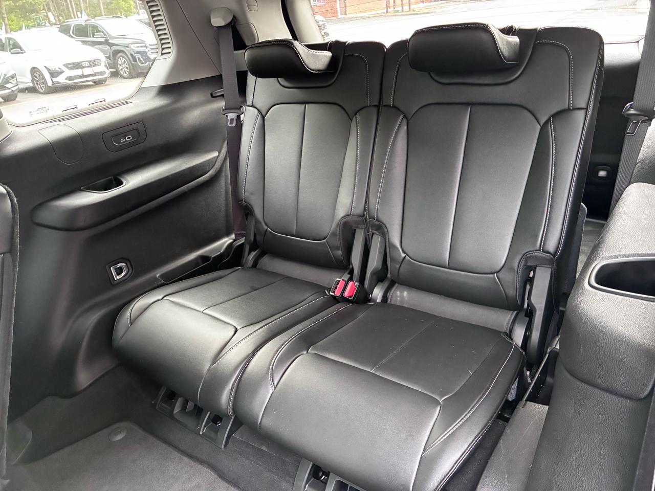 Jeep Grand Cherokee L Limited 4WD 2023