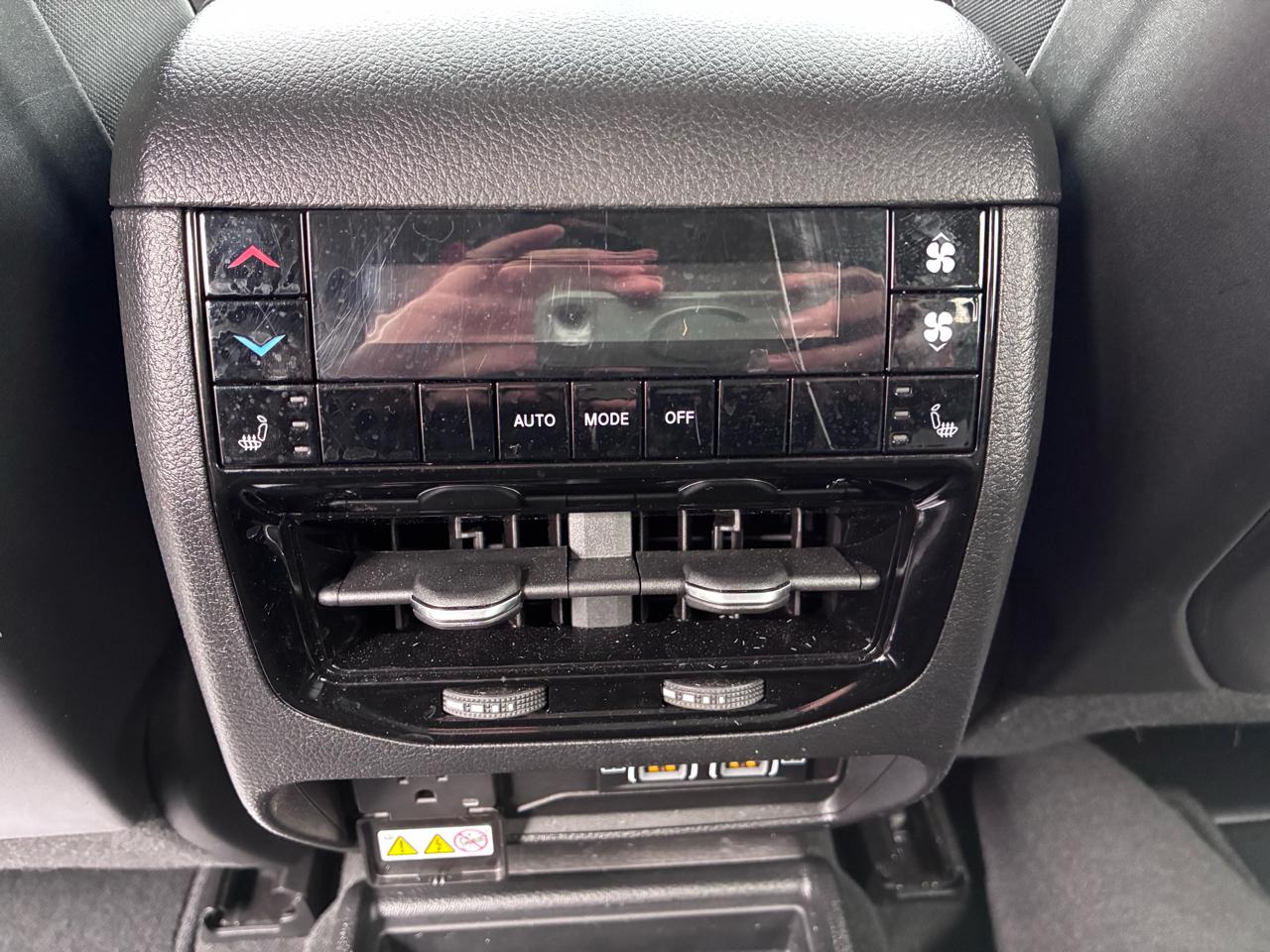 Jeep Grand Cherokee L Limited 4WD 2023