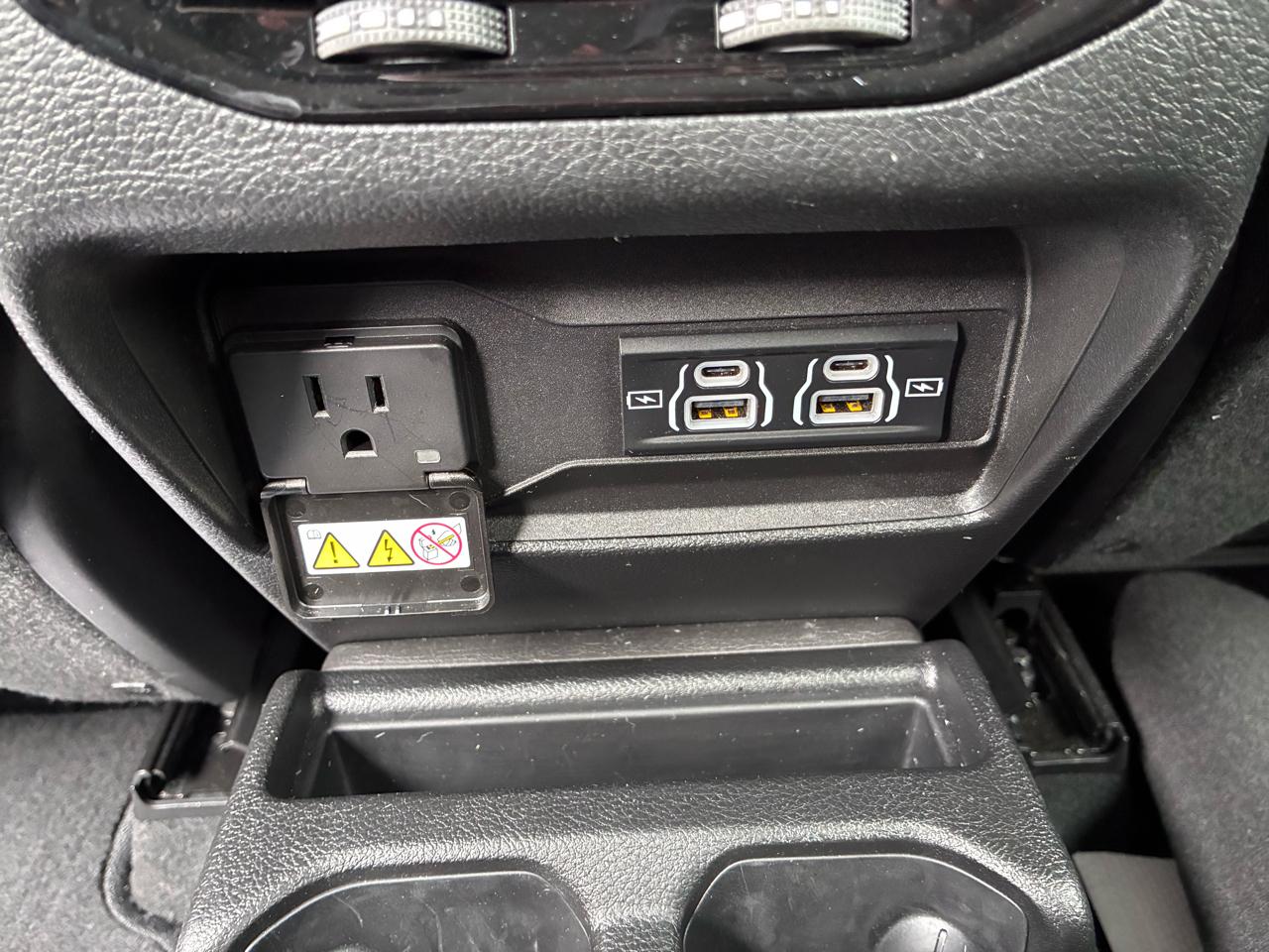 Jeep Grand Cherokee L Limited 4WD 2023