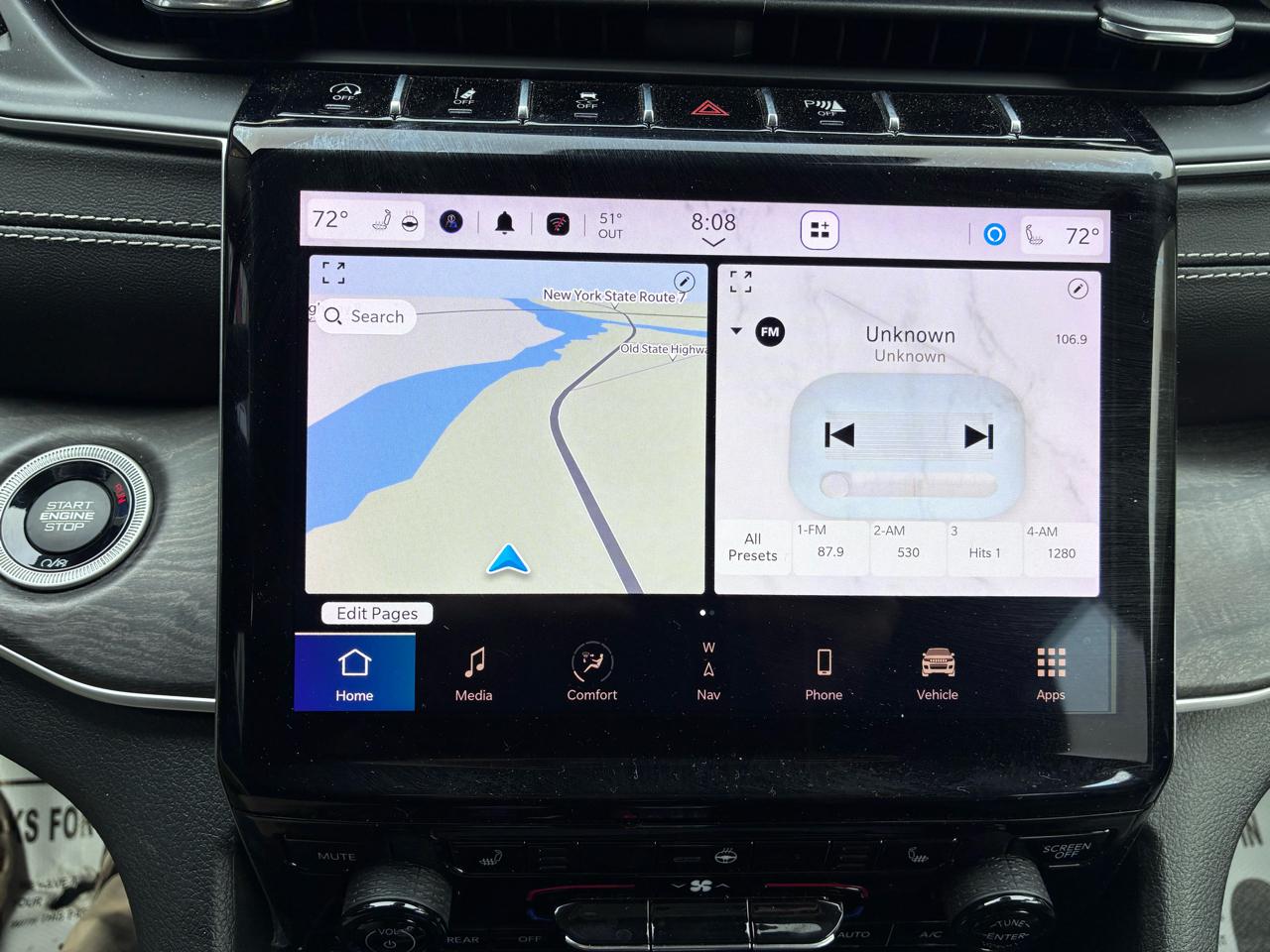 Jeep Grand Cherokee L Limited 4WD 2023