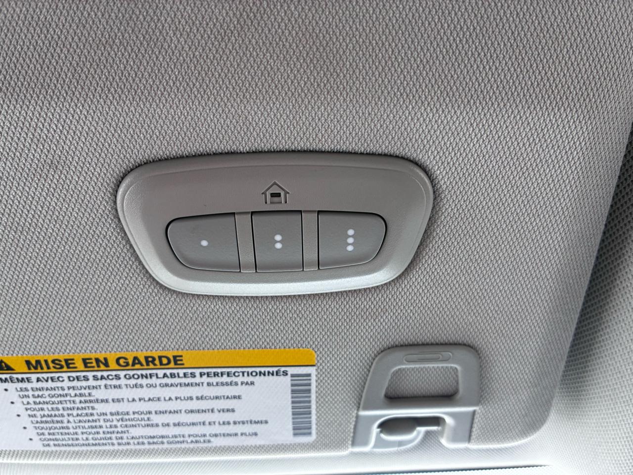 Jeep Grand Cherokee L Limited 4WD 2023