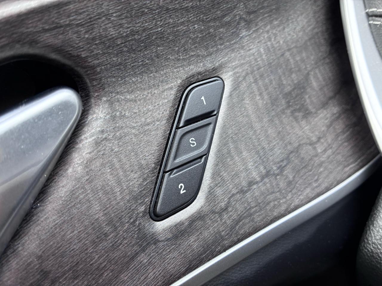Jeep Grand Cherokee L Limited 4WD 2023