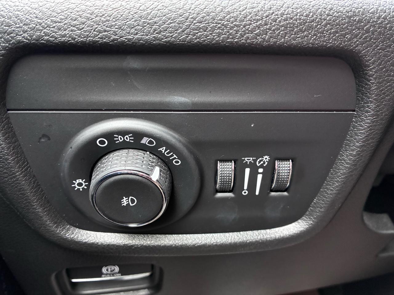 Jeep Grand Cherokee L Limited 4WD 2023