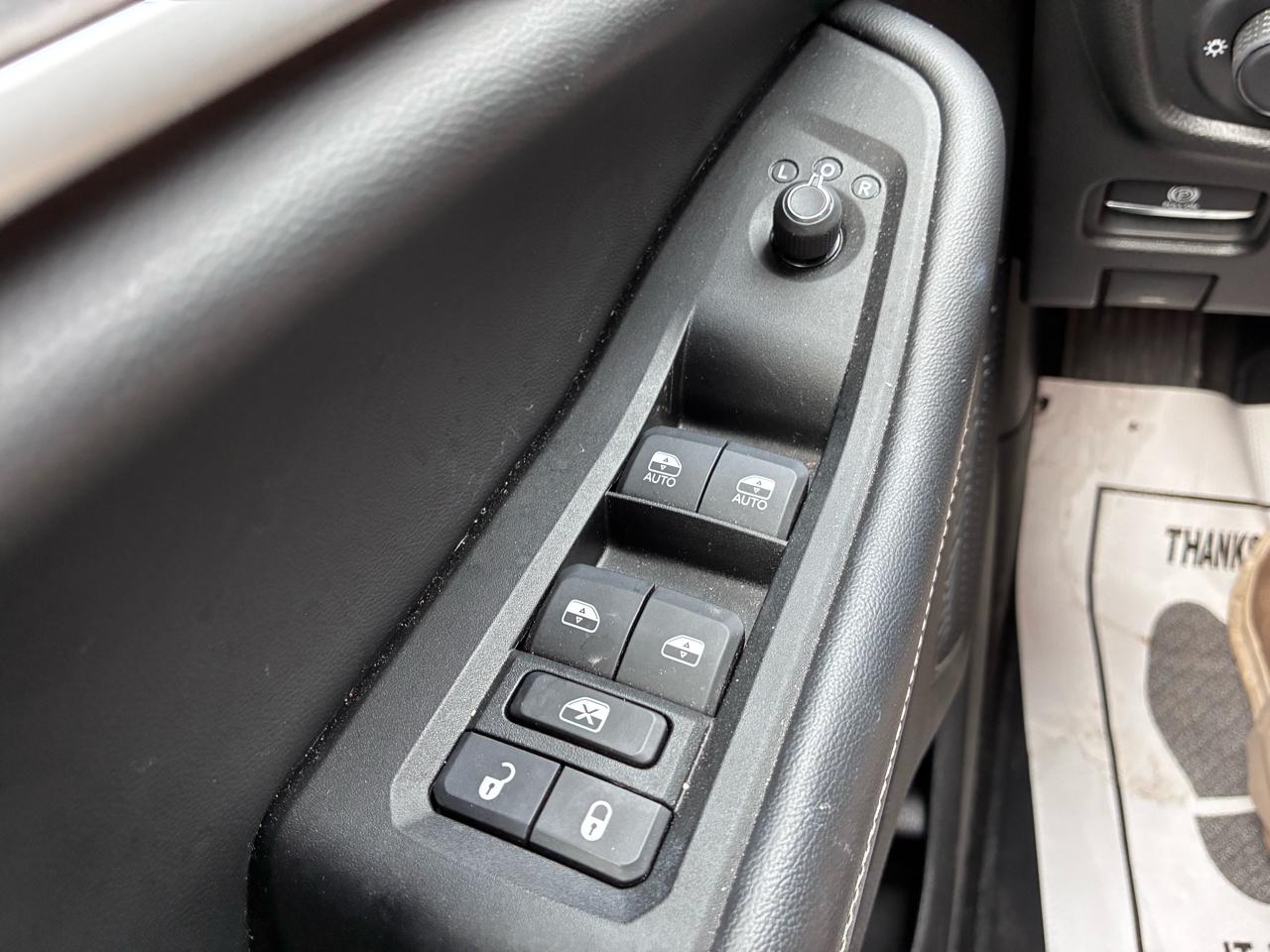 Jeep Grand Cherokee L Limited 4WD 2023