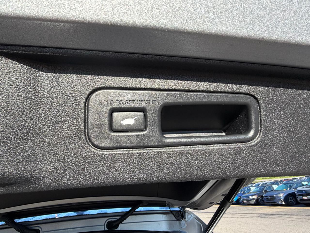 Honda Pilot TrailSport AWD 2025