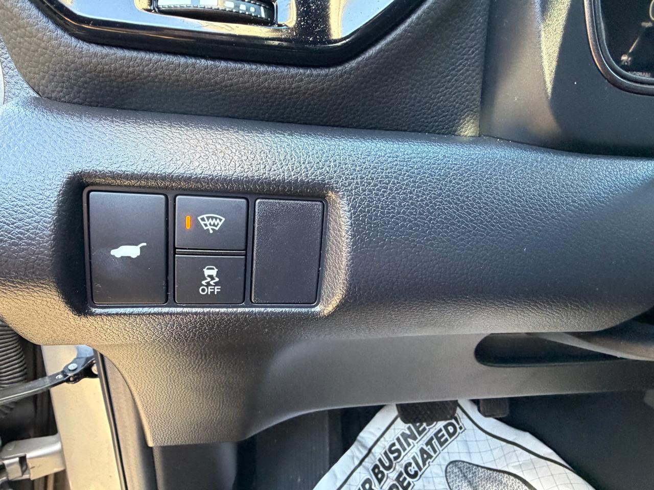 Honda Pilot TrailSport AWD 2025