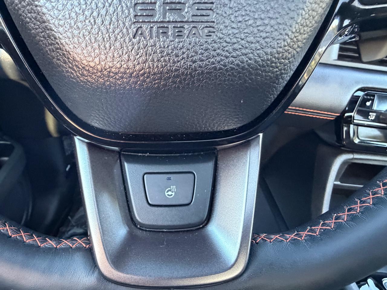 Honda Pilot TrailSport AWD 2025
