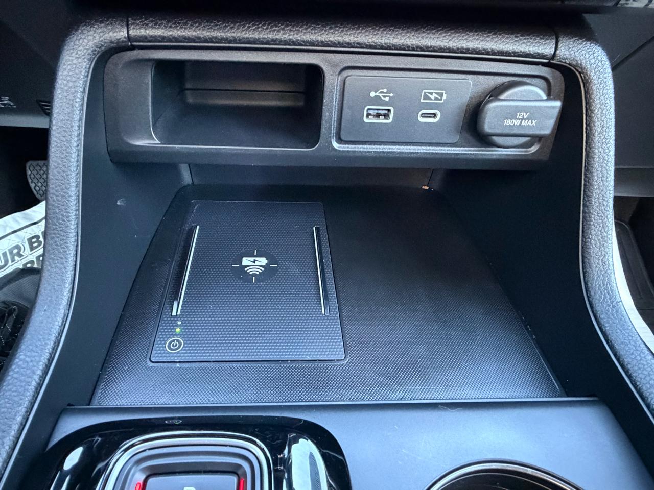 Honda Pilot TrailSport AWD 2025