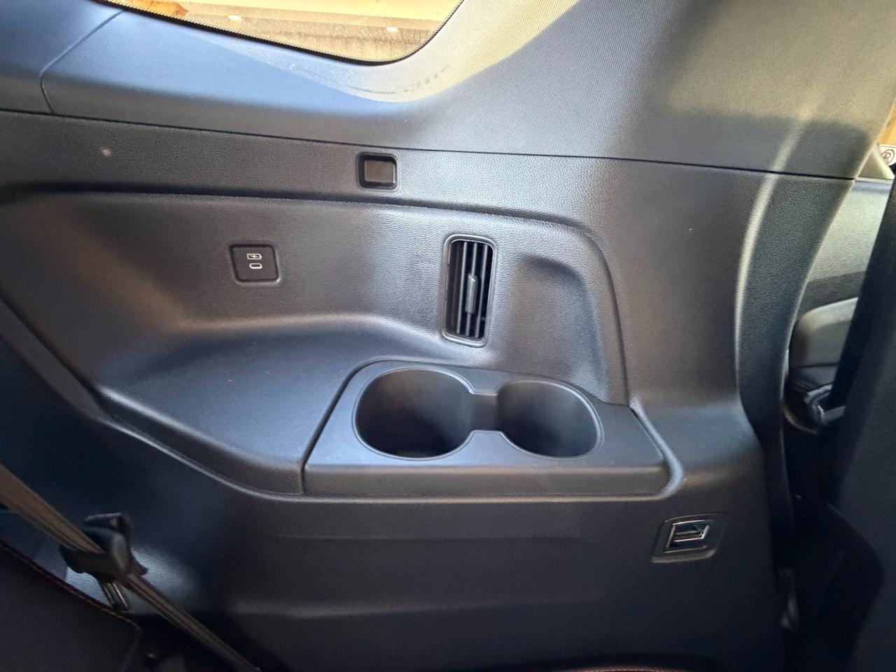 Honda Pilot TrailSport AWD 2025