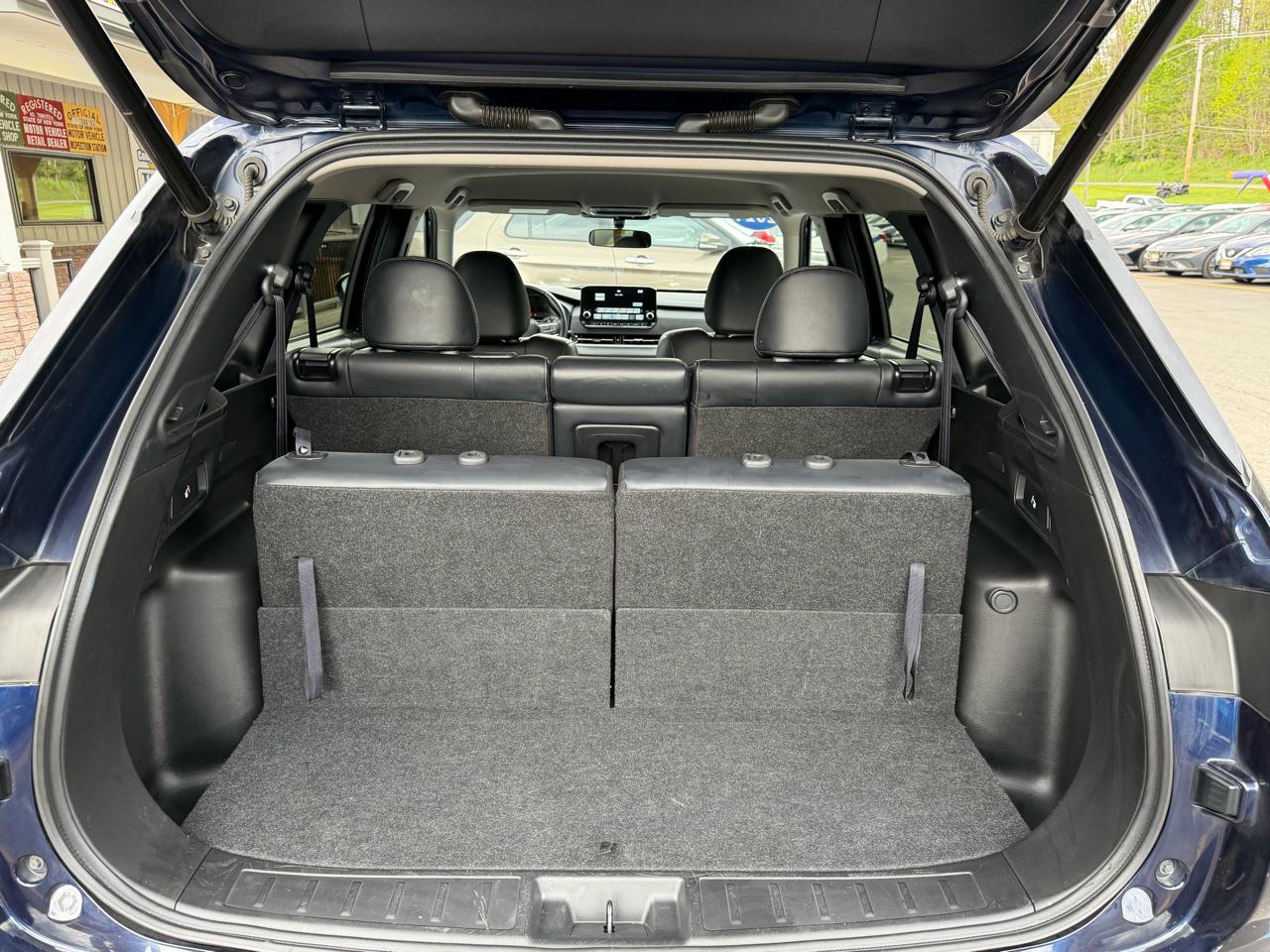 Mitsubishi Outlander SE 4WD 2024