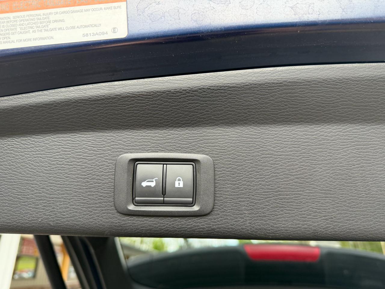 Mitsubishi Outlander SE 4WD 2024