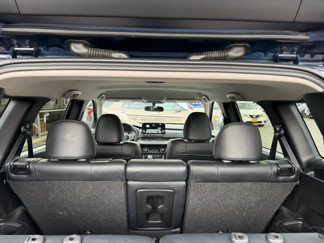 Mitsubishi Outlander SE 4WD 2024