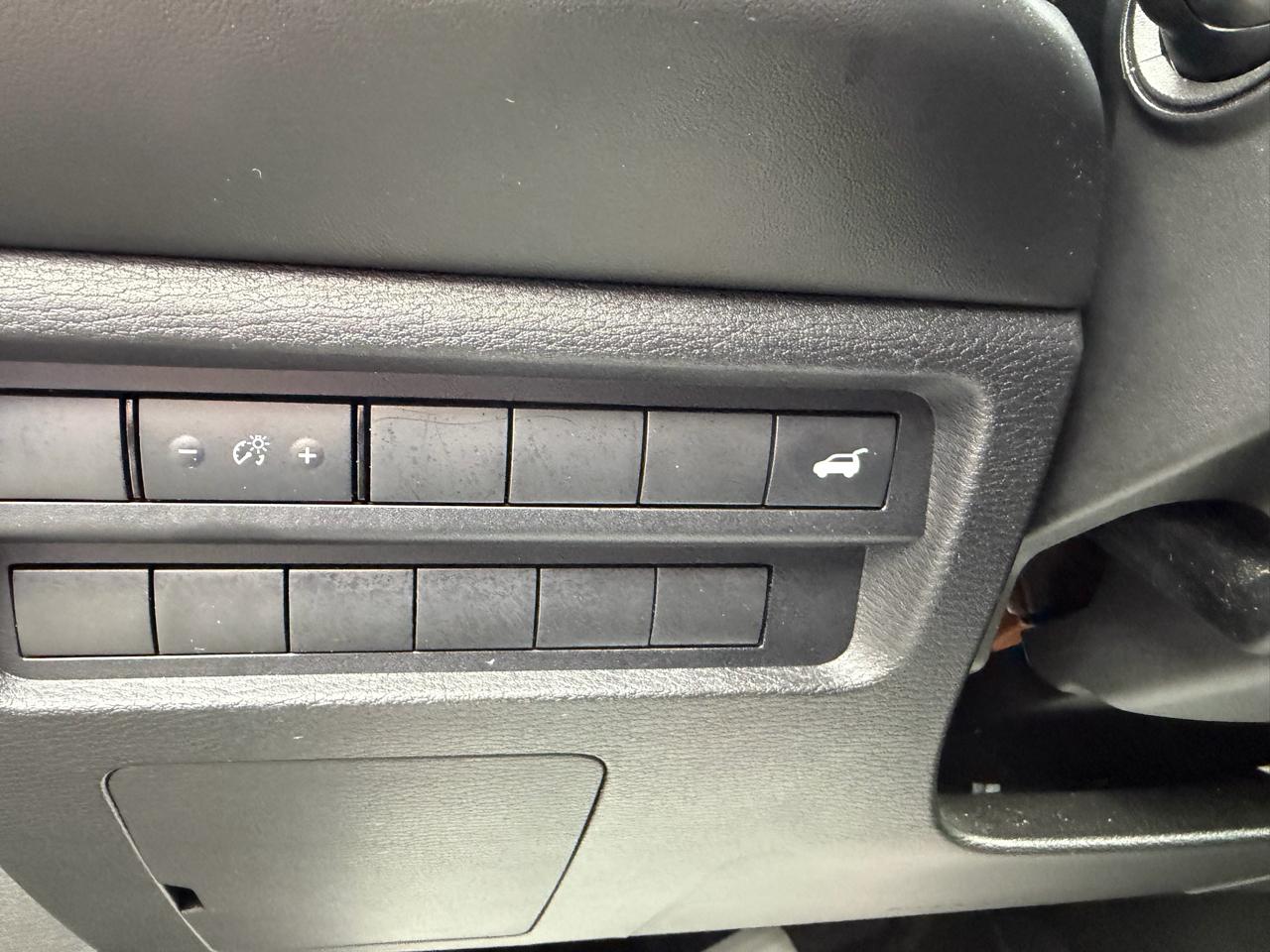 Mitsubishi Outlander SE 4WD 2024