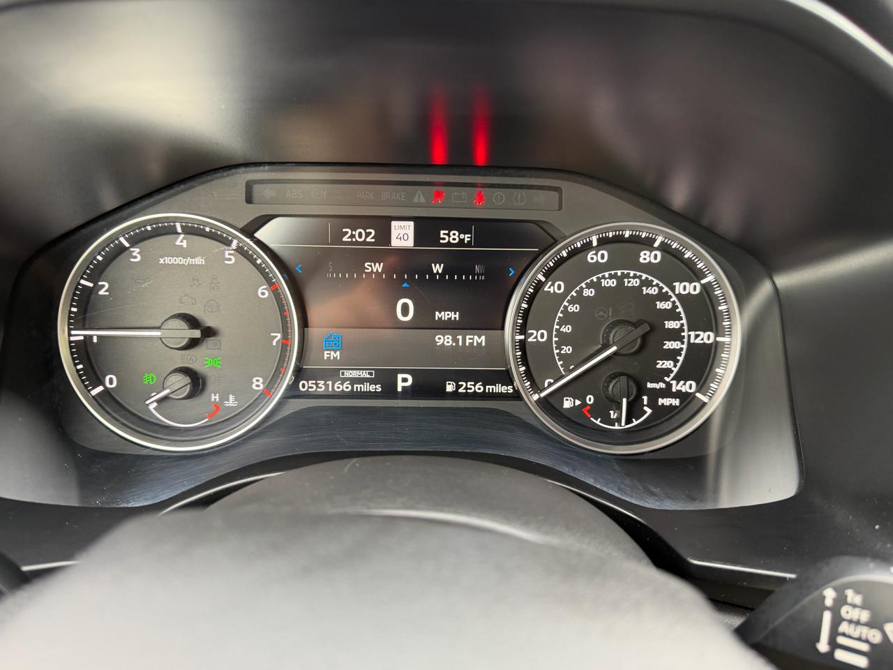 Mitsubishi Outlander SE 4WD 2024