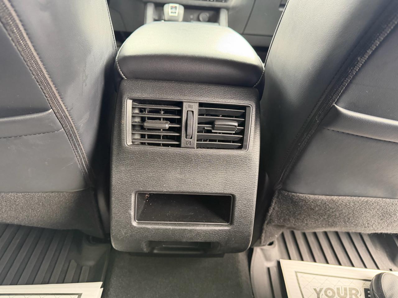 Mitsubishi Outlander SE 4WD 2024