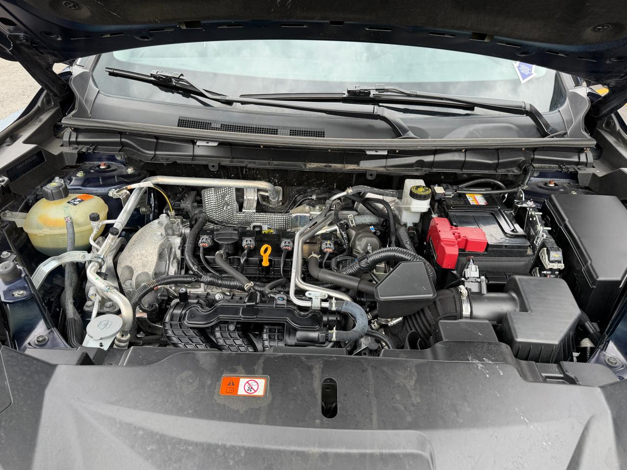 Mitsubishi Outlander SE 4WD 2024